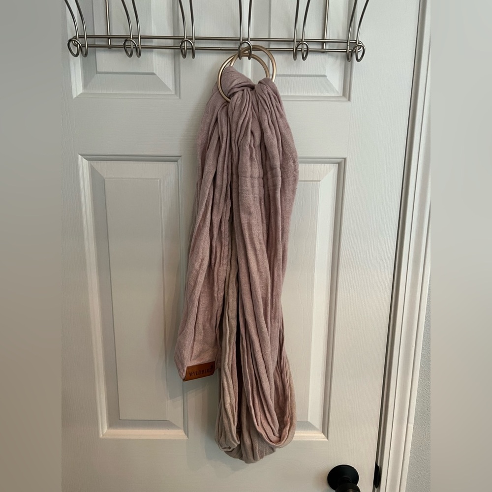 WILDBIRD RING SLING